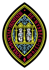 Wisbech Grammar School Crest.svg