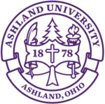 Ashland University seal.png