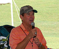 Merrill Reese at Lehigh U. 080805-F-9429S-003 crop.jpg