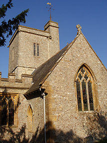 Wootton Fitzpaine Church - geograph.org.uk - 421769.jpg