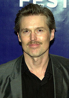 Bill Sage at the 2009 Tribeca Film Festival.jpg