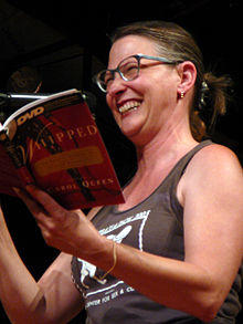 Carol Queen, 2006.jpg