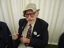 Gerald 'Stapme' Stapleton Duxford sept 04.jpg