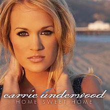 Home Sweet Home - Single.jpg