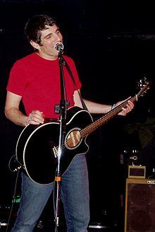 Jonah Matranga early 2006.jpg