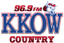 KKOW 96.9FMCountry logo.png