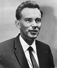 Malcolm Browne 1964.jpg