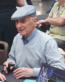 Michel Ocelot 2019.jpg