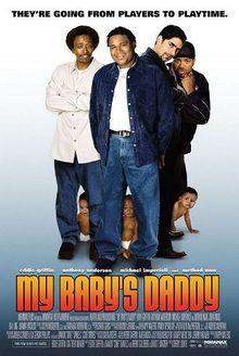 My babys daddy poster.jpg