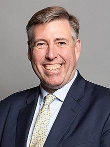 Official portrait of Sir Graham Brady MP crop 2.jpg