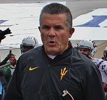 Todd Graham at 2014 Sun Bowl.jpg