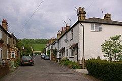 Crown Road - geograph.org.uk - 796293.jpg