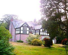 Keeper's Cottage, Oakmere - geograph.org.uk - 196092.jpg