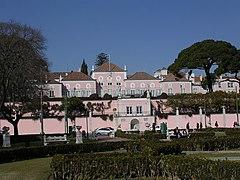 Lisboa, Palácio Nacional de Belém (2).jpg