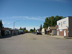 Main Street
