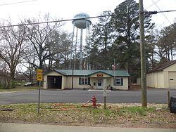 Williamson City Hall