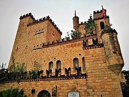 Castell de Lamas, San Martín07.jpg