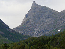 Hornindalsrokken 2008 August.jpg