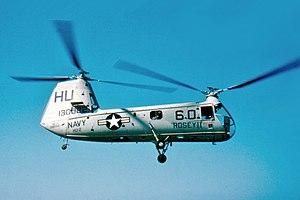 HUP-2 from USS FD Roosevelt (CVA-42) in flight 1959.jpg