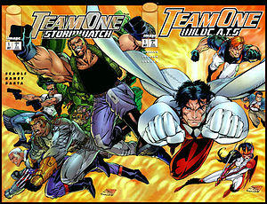 Team One 1 covers.JPG