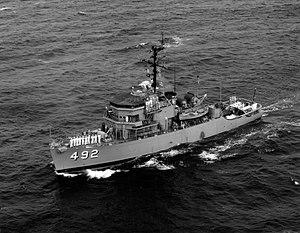 USS Pledge (MSO-492) underway at sea (L45-230.04.01).jpg