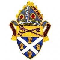 Logo of Anglican Diocese of Singapore