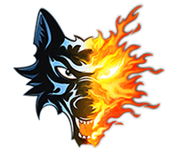 Brûleurs de Loups logo.png