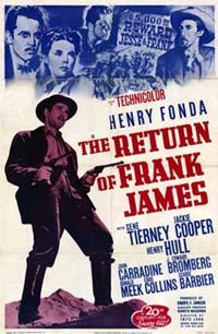 The Return of Frank James (movie poster).jpg