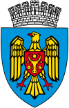 Coat of arms of Chișinău