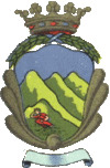 Coat of arms of Giugliano in Campania