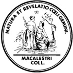 Macalester College seal
