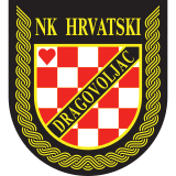 NK Hrvatski Dragovoljac Logo.svg