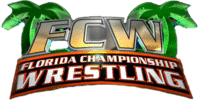 Florida Championship Wrestling logo