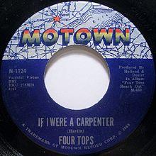 If I Were a Carpenter Four Tops.jpg