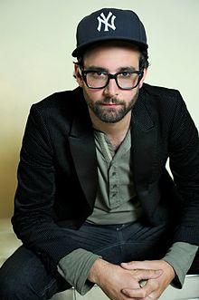 Justin Peroff (2009).jpg