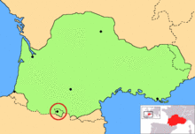 Occitania aranes map.png