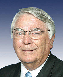 Terry Everett, official 109th Congress photo.jpg