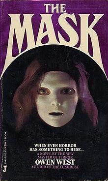 The Mask (novel) cover.jpg