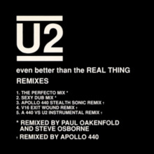 Remixes single