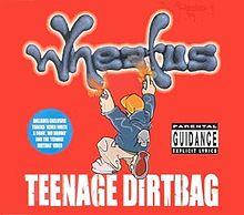 UK single cover