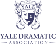 Yale Dramatic Association logo.png