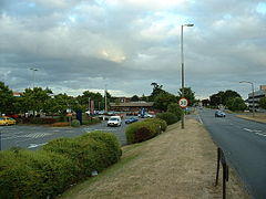 Lordshill Centre, Southampton - geograph.org.uk - 28783.jpg
