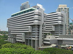 Singapore Power Building 4, Aug 07.JPG