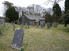 St Leonards Church Chapel le Dale (geograph 1789053).jpg