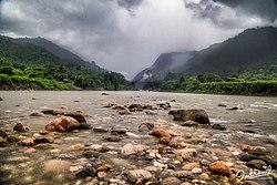 Bichnakandi, Gowainghat