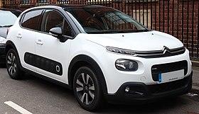 2017 Citroen C3 Flair Puretech 1.2 (1).jpg