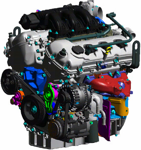Ford Duratec 35 engine.PNG