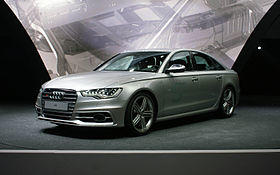 Silver Audi S6 C7 fl IAA 2011.jpg