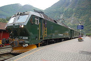 NSB El 17 at Flåm.jpg