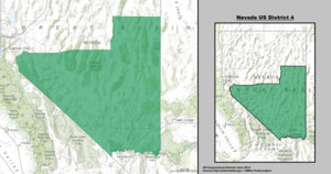 Nevada US Congressional District 4 (since 2013).tif